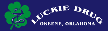 Luckie Drug